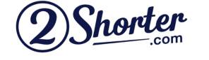 2Shorter – Smart URL Shortener & QR Generator